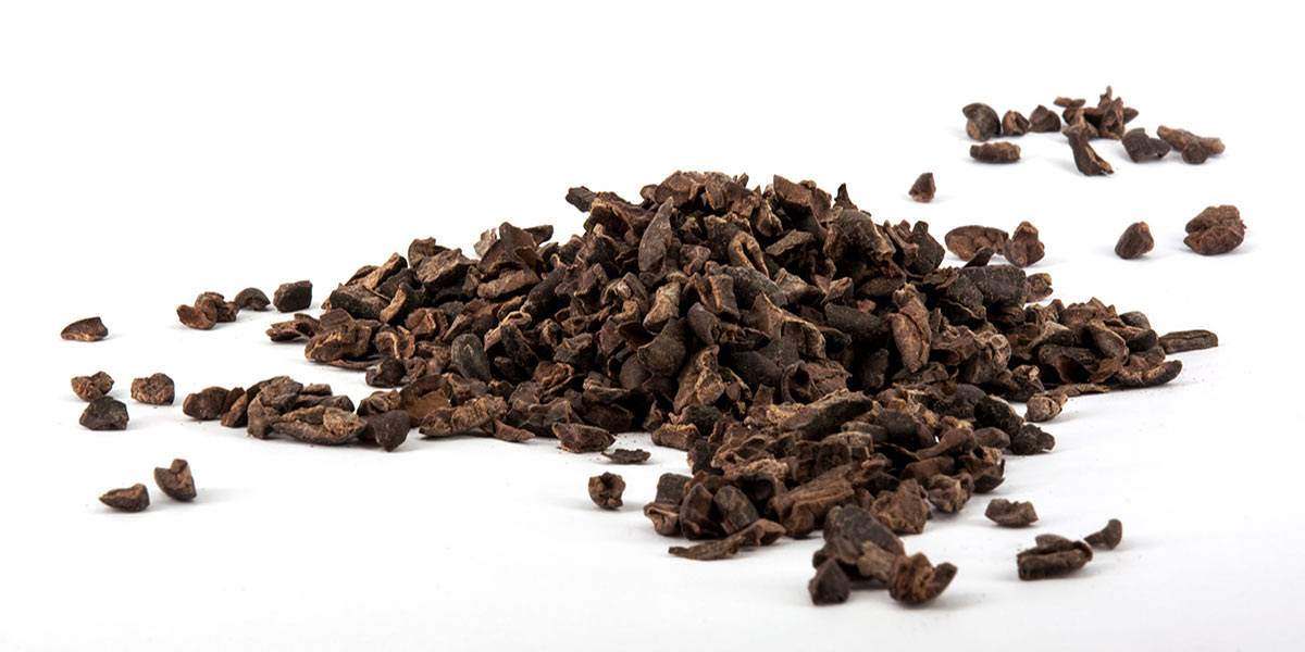 Le fave di cacao si fanno spazio nel segmento snack